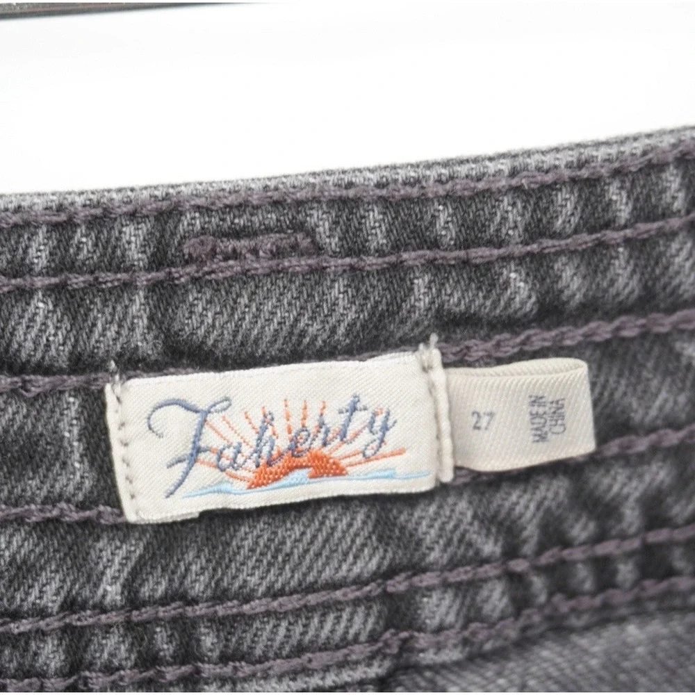 Faherty pre owned